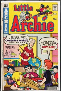 The Adventures of Little Archie #94 (1975)