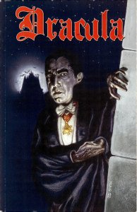 Universal Monsters: Dracula (1993) Dracula