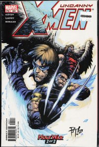The Uncanny X-Men #424 (2003) X-Men