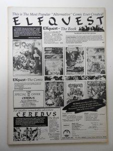 Bizarre Adventures #30 FN Condition! 1/2 in tear fc