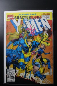 X-Men Annual #1 (1992)