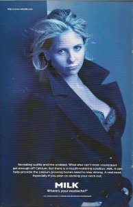 Catwoman #1000000 (1998) - NM-