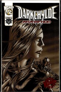 Darkchylde: Redemption #½ (2000)