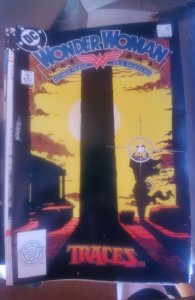 Wonder Woman #17 (1988)