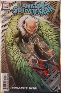 The Amazing Spider-Man #20.HU (2019) NM