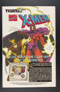 Wolverine #50 (1992)