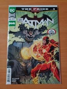 Batman #65 ~ NEAR MINT NM ~ 2019 DC Comics