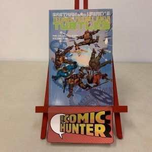 Teenage Mutant Ninja Turtles TMNT The Collected Book Vol. 5 Paperback Mirage 