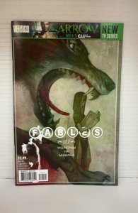 Fables #122 (2012)