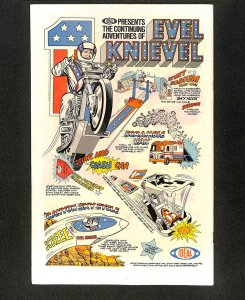 Rima, the Jungle Girl #6