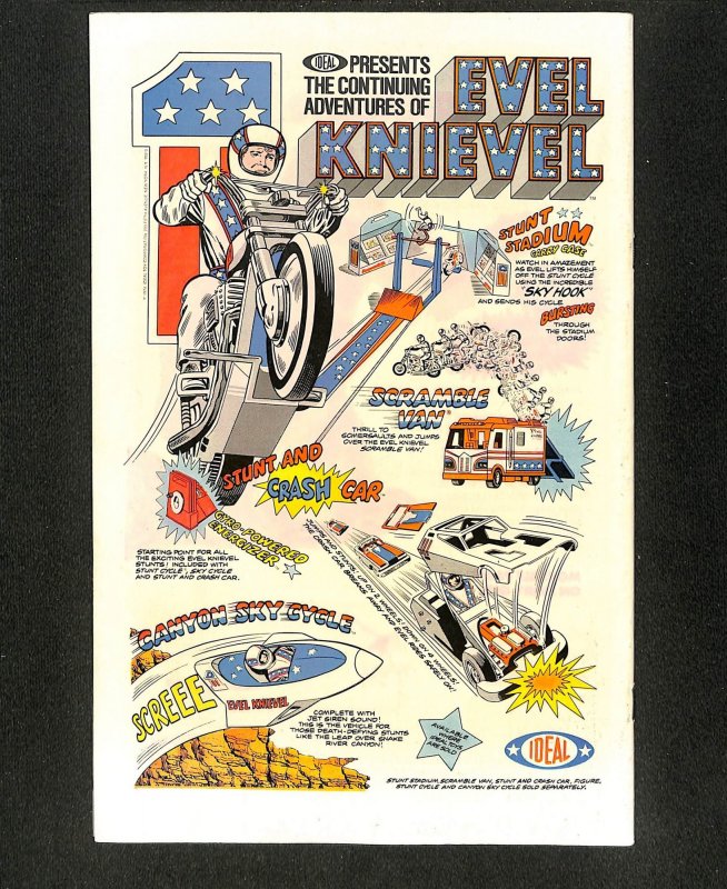 Rima, the Jungle Girl #6