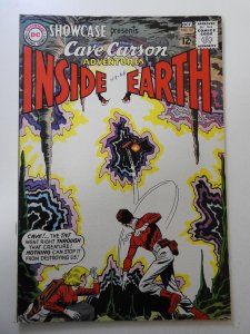 Showcase #52 (1964) FN/VF Condition!