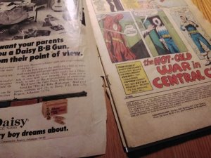 The Flash #226 (1974)