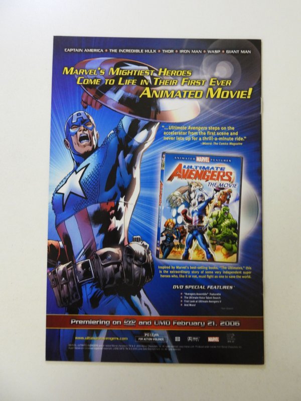 The Amazing Spider-Man #529 (2006) VF+ condition