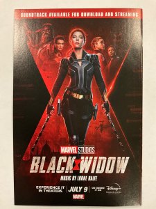 Moon Knight #1 Gist Cover A (2021)