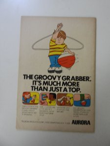 Superman #237 (1971) VG+ condition