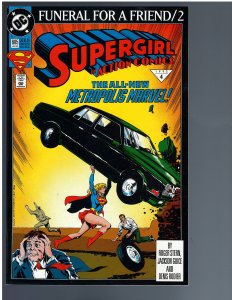 Action Comics #685 (1993)