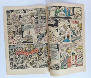 1st Issue Special #11 (1976) VG-FN