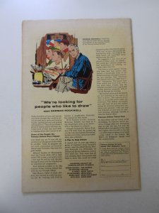 The Amazing Spider-Man #49 (1967) FN/VF condition