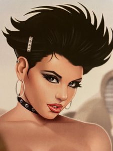 TOTALLY RAD LIFE #1 RAD MAX EXCLUSIVE BLAYTON HUNTER LTD 100 NM+