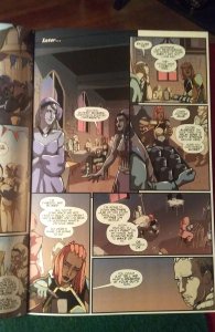 Savage Red Sonja #3 (2024) buy 1 get a surprise book free