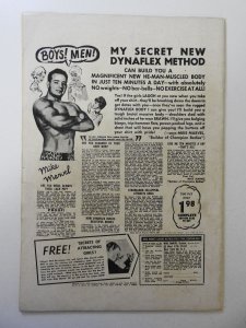 Gunfighters #15 (1964) VG Condition