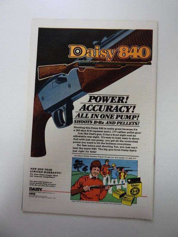 DC Comics Presents #24 (1980) NM- condition