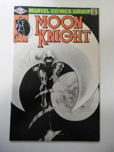 Moon Knight #15 (1982) FN- Condition