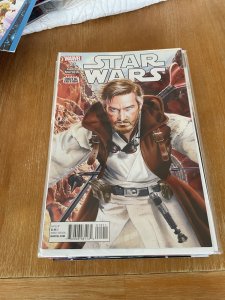 Star Wars #15 (2016)
