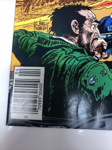 SGT Rock (1987) # 415 (G/VG) Canadian Price Variant • CPV • Bob Kanigher • DC
