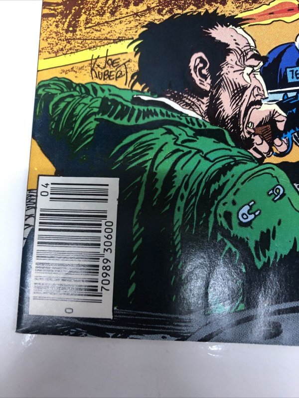 SGT Rock (1987) # 415 (G/VG) Canadian Price Variant • CPV • Bob Kanigher • DC