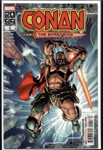 Conan 2099 (2020) Conan