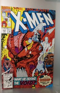 The Uncanny X-Men #284 (1992)