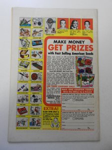 Our Fighting Forces #124 (1970) VG/FN Condition!