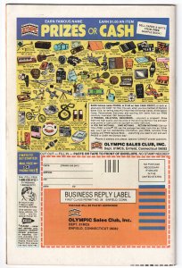 Iron Man #150 (1981) Iron Man vs Doctor Doom