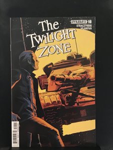 The Twilight Zone #10 (2014)
