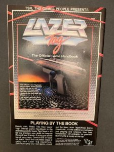 Fantastic Four vs. X-Men #4 Newsstand Edition (1987) - VF/NM