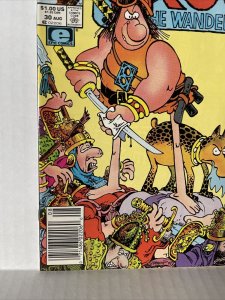 Groo The Wanderer #30