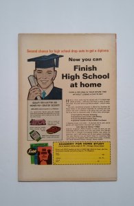 Barney Google and Snuffy Smith #4 (1970) FN- 5.5