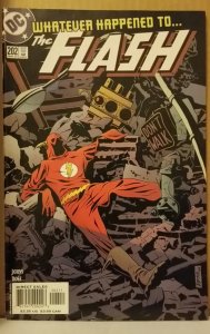 The Flash #202 (2003)