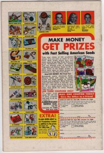 The Amazing Spider-Man #84 (1970)