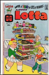 Little Lotta #120 (1976) Little Lotta