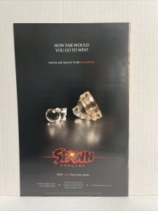 Spawn #184   Mcfarlane