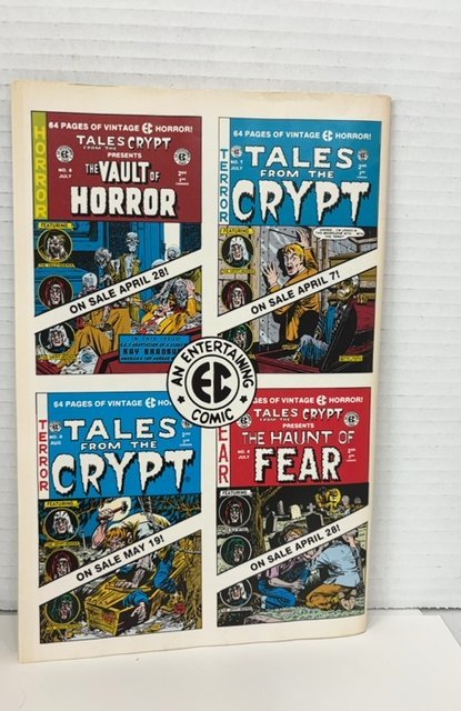 Vault of Horror #7 (1994)