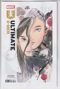 ULTIMATE X-MEN (2024 MARVEL) #3 CVR A PEACH MOMOKO