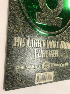 Green Lantern (1996) # 81 (NM) Holo