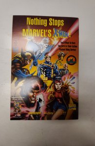 Iron Man #290 (1993) NM Marvel Comic Book J693