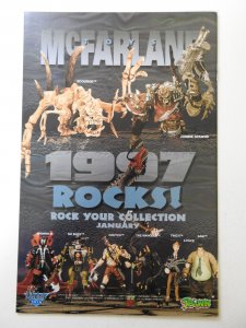 Spawn #56 (1996) VF Condition!