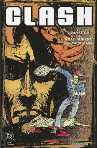 Clash #1 (1991)