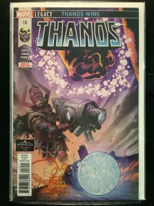 Thanos #16 (2018)